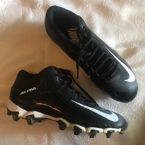 Nike Men’s Cleats Size 7.5